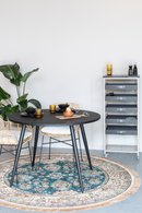 Contemporary Tray Shelf | DF Botan | Oroatrade.com