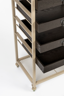 Contemporary Tray Shelf | DF Botan | Oroatrade.com