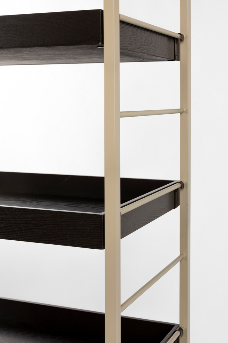 Contemporary Tray Shelf | DF Botan | Oroatrade.com