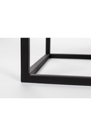 Black Wooden Sideboard | DF Guuji | Oroatrade.com