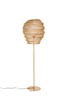 Antique Metal Floor Lamp | DF Lena | Oroatrade.com