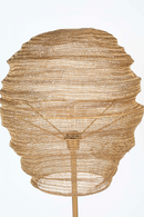 Antique Metal Floor Lamp | DF Lena | Oroatrade.com