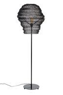 Antique Metal Floor Lamp | DF Lena | Oroatrade.com