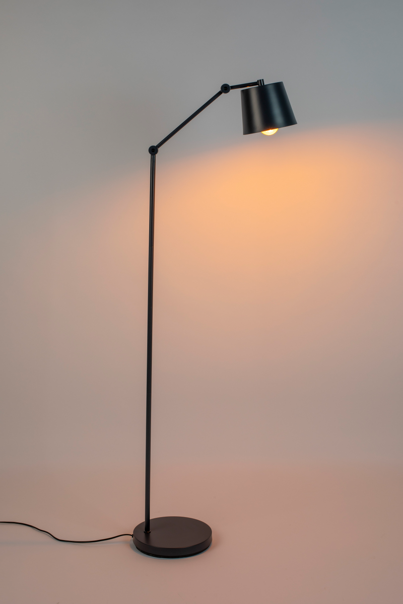 Industrial Floor Lamp | DF Hajo | Oroatrade.com