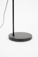 Black Industrial Floor Lamp | DF Landon | Oroatrade.com
