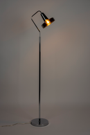 Industrial Glass Floor Lamp | DF Anshin | Oroatrade.com