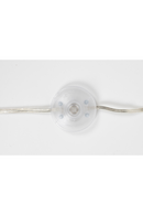 Industrial Glass Floor Lamp | DF Anshin | Oroatrade.com