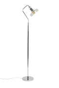 Industrial Glass Floor Lamp | DF Anshin | Oroatrade.com