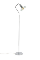 Industrial Glass Floor Lamp | DF Anshin | Oroatrade.com