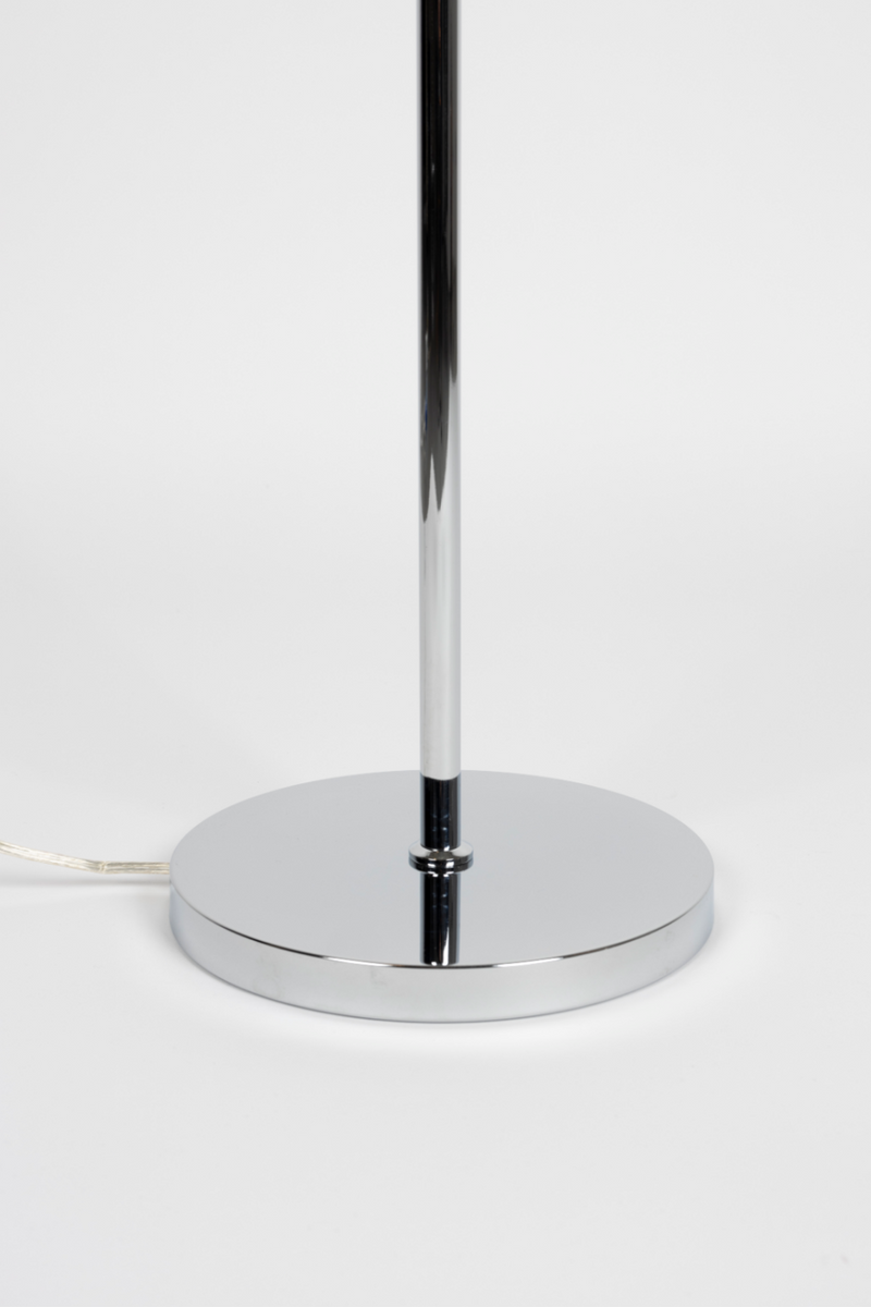 Industrial Glass Floor Lamp | DF Anshin | Oroatrade.com