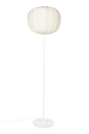 White Modern Floor Lamp | DF Shem | Oroatrade.com