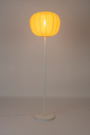 White Modern Floor Lamp | DF Shem | Oroatrade.com