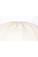 White Modern Floor Lamp | DF Shem | Oroatrade.com