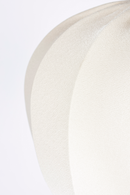 White Modern Floor Lamp | DF Shem | Oroatrade.com