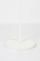 White Modern Floor Lamp | DF Shem | Oroatrade.com