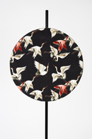 Printed Shade Floor Lamp | DF Jaylee | Oroatrade.com