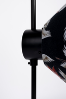 Printed Shade Floor Lamp | DF Jaylee | Oroatrade.com