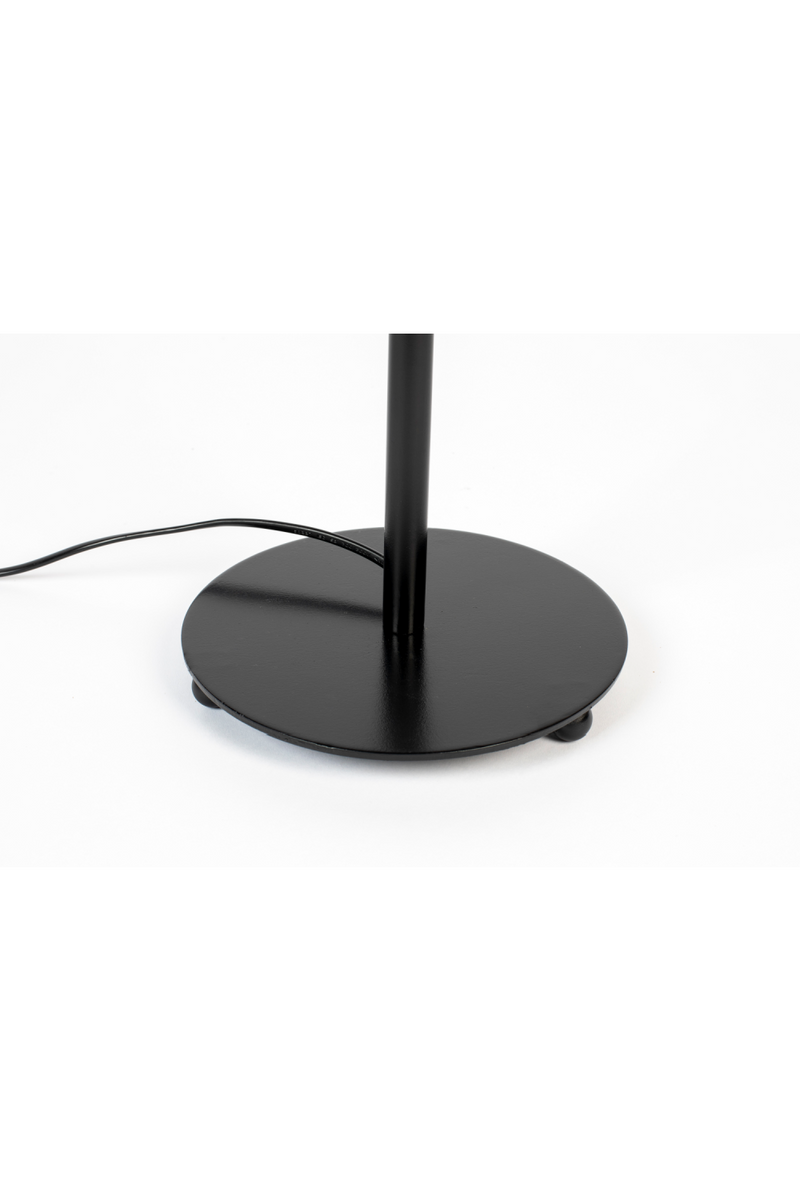 Modern Iron Table Lamp | DF Lena | Oroatrade.com