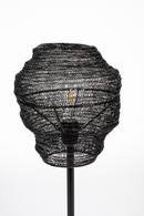 Modern Iron Table Lamp | DF Lena | Oroatrade.com