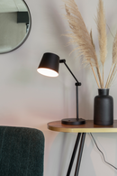 Black Spot Desk Lamp | DF Hajo | Oroatrade.com