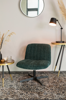 Black Spot Desk Lamp | DF Hajo | Oroatrade.com