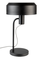 Black Industrial Table Lamp | DF Landon | Oroatrade.com