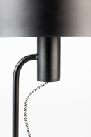 Black Industrial Table Lamp | DF Landon | Oroatrade.com