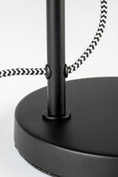 Black Industrial Table Lamp | DF Landon | Oroatrade.com