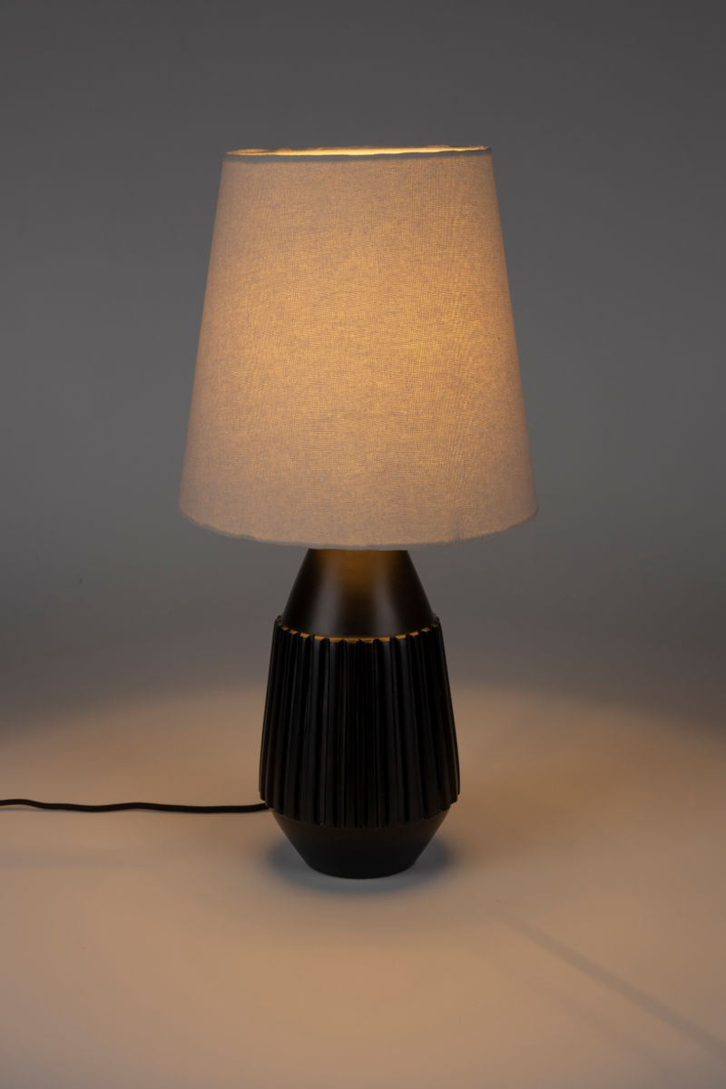 Classic Minimalist Table Lamp | DF Aysa | Oroatrade.com