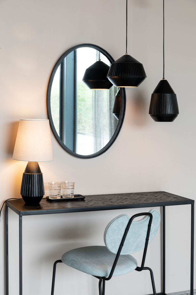 Classic Minimalist Table Lamp | DF Aysa | Oroatrade.com