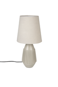 Classic Minimalist Table Lamp | DF Aysa | Oroatrade.com