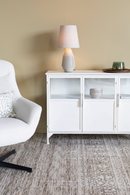 Classic Minimalist Table Lamp | DF Aysa | Oroatrade.com