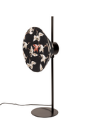 Printed Shade Table Lamp | DF Jaylee | Oroatrade.com