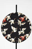 Printed Shade Table Lamp | DF Jaylee | Oroatrade.com