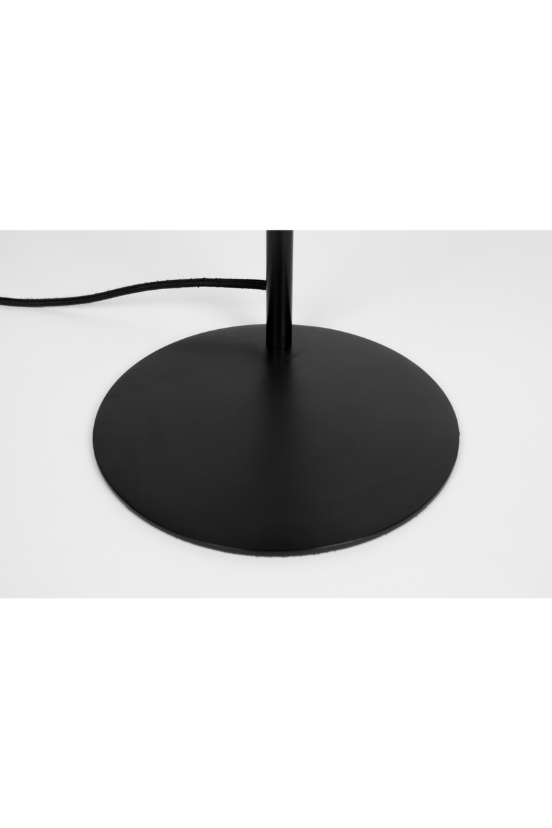 Printed Shade Table Lamp | DF Jaylee | Oroatrade.com