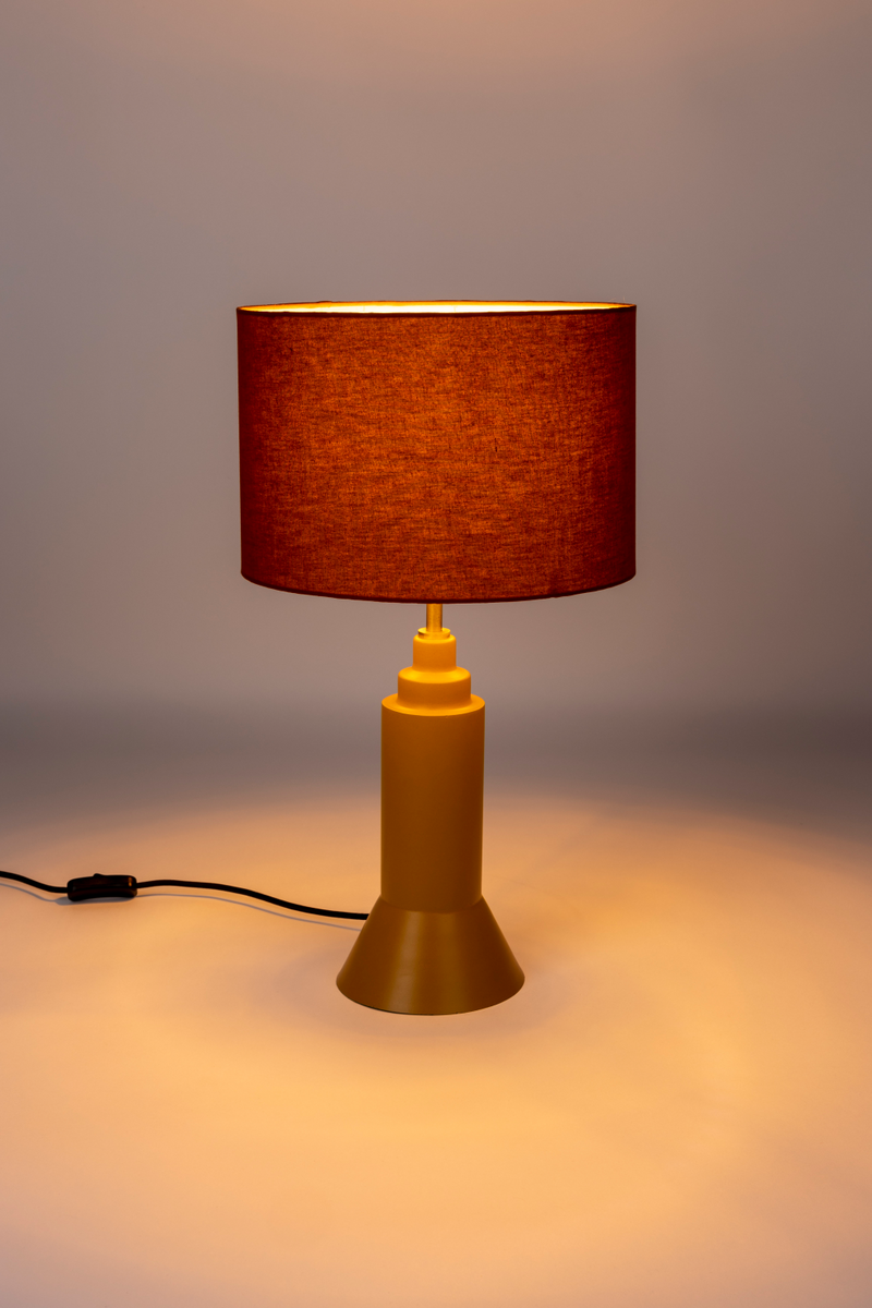 Modern Classic Table Lamp | DF Kaja | Oroatrade.com