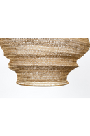 Brass Iron Mesh Pendant Lamp | DF Lena | Oroatrade.com