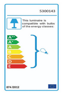Brass Iron Mesh Pendant Lamp | DF Lena | Oroatrade.com