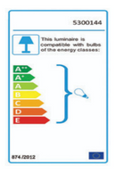 Black Iron Mesh Pendant Lamp | DF Lena | Oroatrade.com