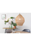 Brass Iron Mesh Pendant Lamp | DF Lena | Oroatrade.com