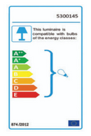 Brass Iron Mesh Pendant Lamp | DF Lena | Oroatrade.com