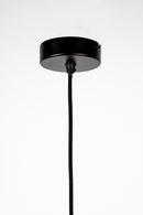 Cane Webbing Pendant Lamp | DF Carmen | Oroatrade.com