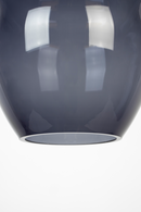 Sculptural Pendant Lamp | DF Lauren | Oroatrade.com