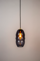 Sculptural Pendant Lamp | DF Lauren | Oroatrade.com
