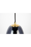 Sculptural Pendant Lamp | DF Lauren | Oroatrade.com