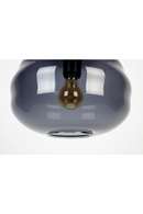 Sculptural Pendant Lamp | DF Lauren | Oroatrade.com