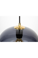 Sculptural Pendant Lamp | DF Lauren | Oroatrade.com