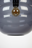 Sculptural Pendant Lamp | DF Lauren | Oroatrade.com