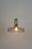 Glass Pendant Lamps | DF Anshin | Oroatrade.com