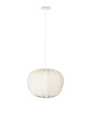 White Modern Pendant Lamp | DF Shem | Oroatrade.com